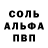 A PVP кристаллы Leonid Gabai